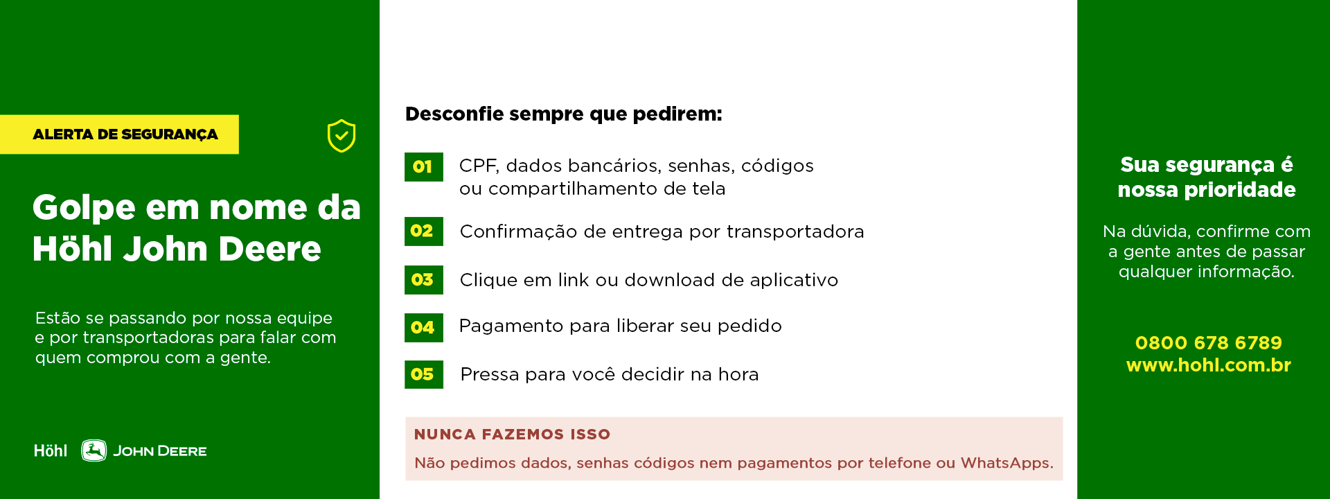 banner desktop fraude